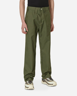 AFFXWRKS Duty Pants Green