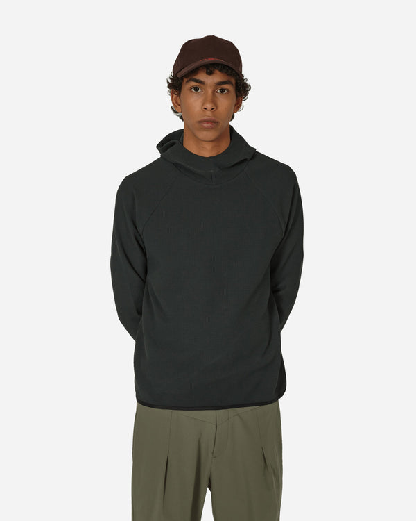 AFFXWRKS Transit Hoodie Shade Green