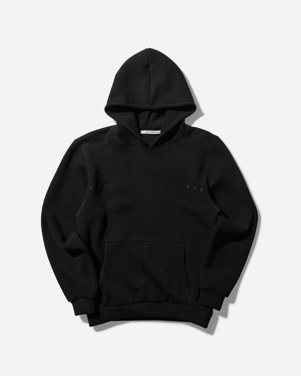 AFFXWRKS Vent Hoodie Black