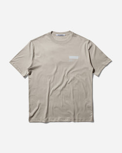 AFFXWRKS Men s Standardised T-Shirt Lite Sand