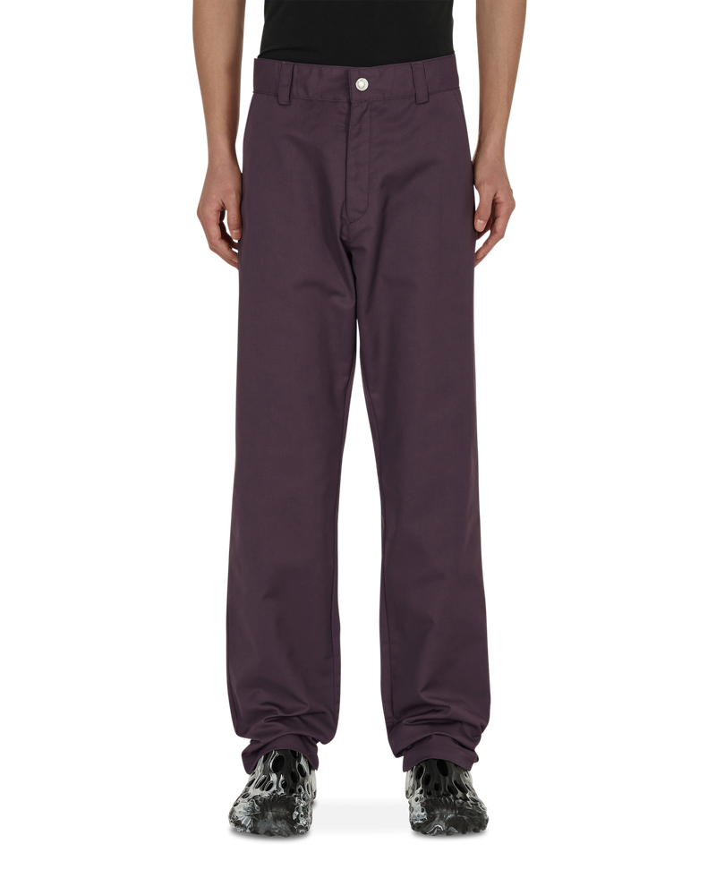 AFFXWRKS Stash Pants Purple