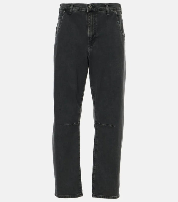 AG Jeans Amsterdam barrel-leg jeans | LYBSTORE