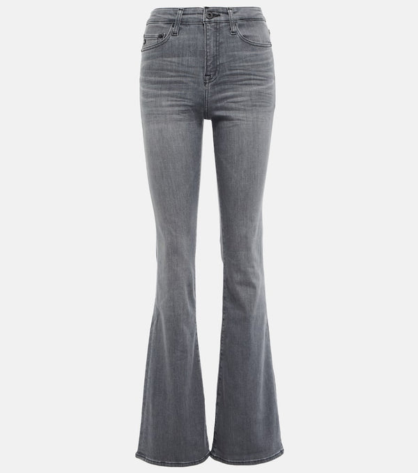 AG Jeans Flared jeans