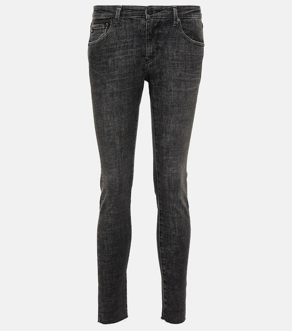 AG Jeans Skinny jeans The Legging Ankle