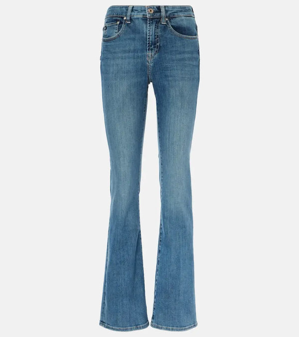 AG Jeans Sophie bootcut jeans | LYBSTORE