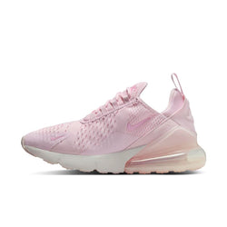 Tenis para mujer Nike Air Max 270 - Rosa