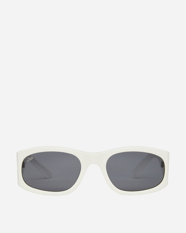 AKILA Eazy Sunglasses White / Black