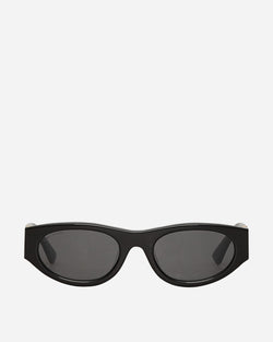 AKILA Freddie Gibbs Vertigo Sunglasses Black