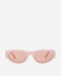 AKILA Freddie Gibbs Vertigo Sunglasses Pink