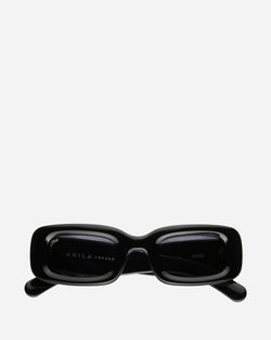 AKILA Verve Inflated Sunglasses Black