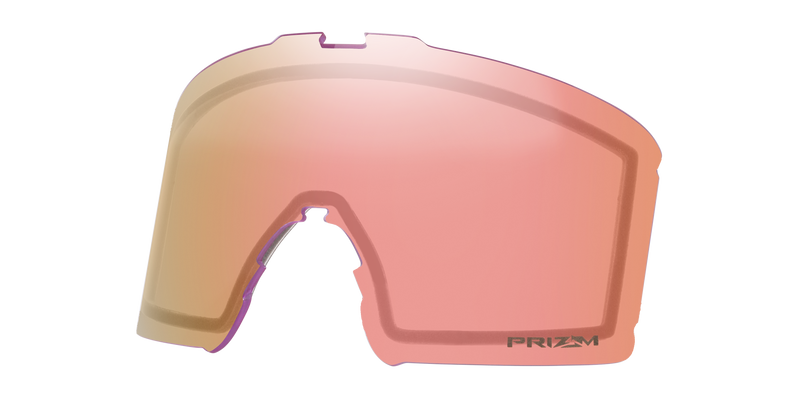 Oakley  Mod7 Large Replacement Shields