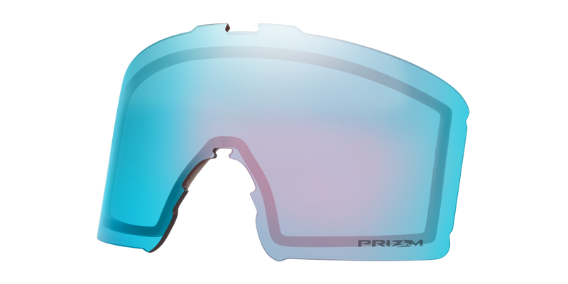 Oakley  Mod7 Small Replacement Shields