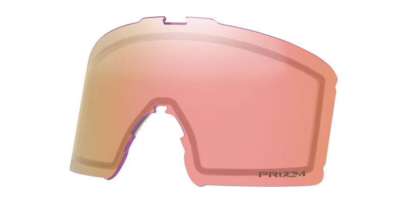 Oakley  Mod7 Small Replacement Shields