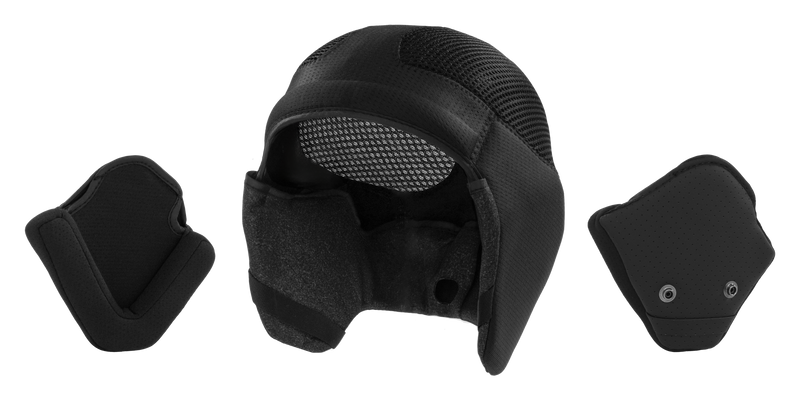 Oakley  Mod1 (a) Liner/ear Pad Black