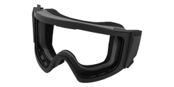 Oakley  Mod7 Frame/gasket Accessory Kits Black