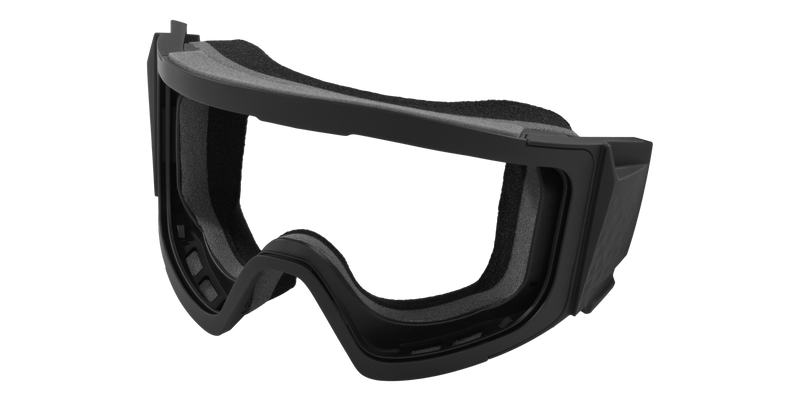 Oakley  Mod7 Frame/gasket Accessory Kits Black