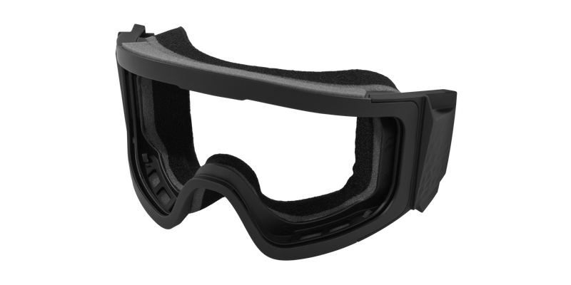 Oakley  Mod7 Frame/gasket Accessory Kits Black