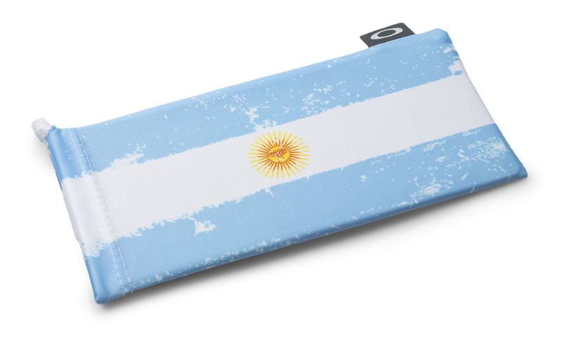 Oakley  Country Flag Microbag Argentina Flag