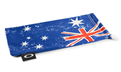 Oakley  Country Flag Microbag Australia Flag