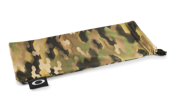 Oakley  Microbag Camo