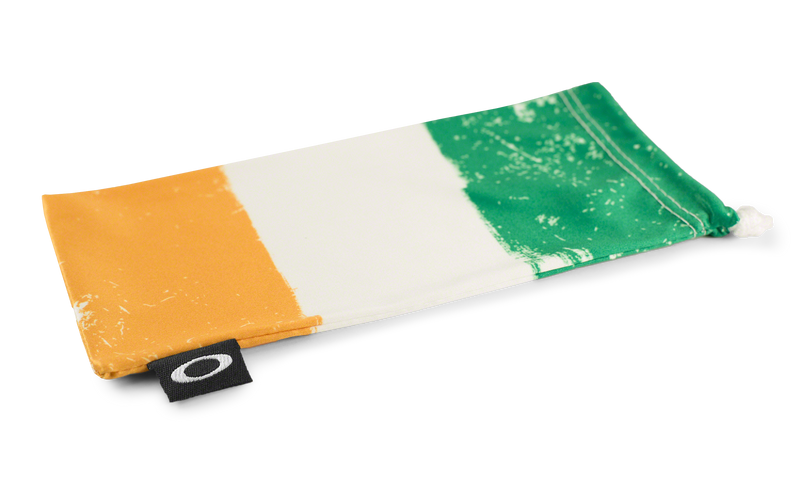 Oakley  Country Flag Microbag Ireland Flag