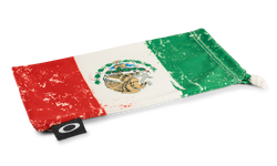 Oakley  Country Flag Microbag Mexico Flag