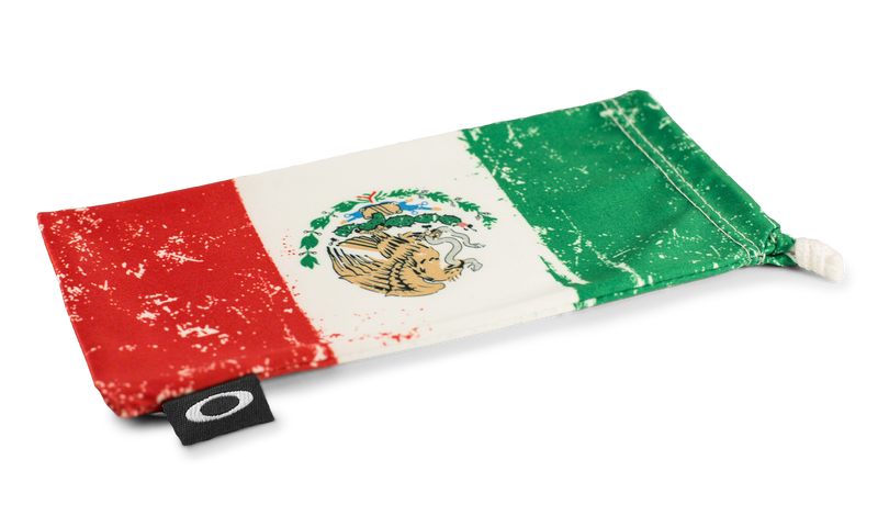 Oakley  Country Flag Microbag Mexico Flag