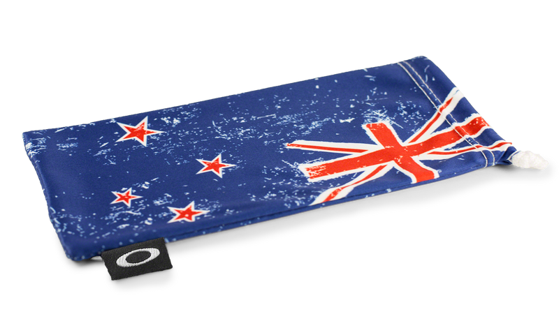 Oakley  Country Flag Microbag New Zealand Flag