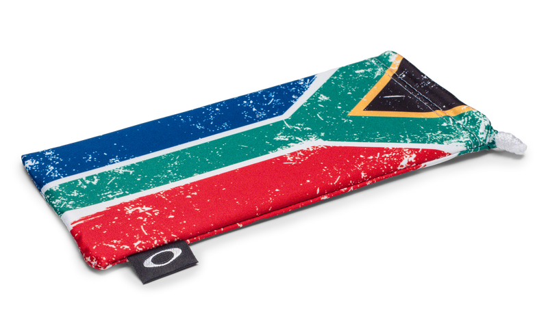 Oakley  Country Flag Microbag South Africa Flag