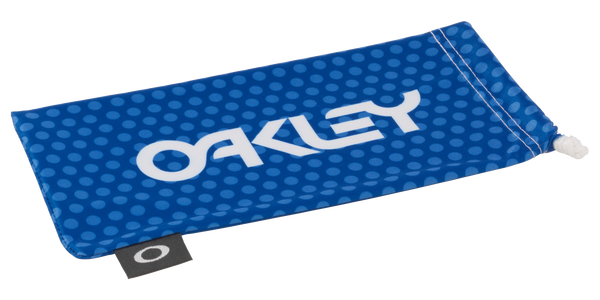 Oakley  Oakley® Grips Microbag Blue