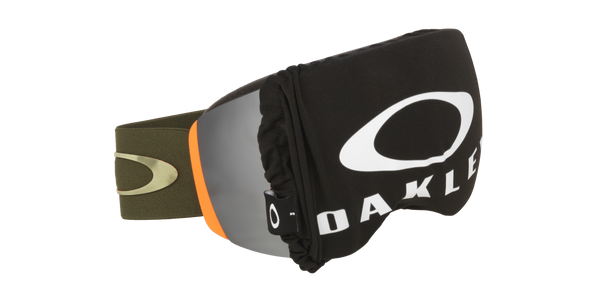 Oakley  Large Goggle Soft Case Black