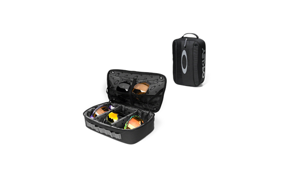 Oakley  Multi Unit Goggles Case Black