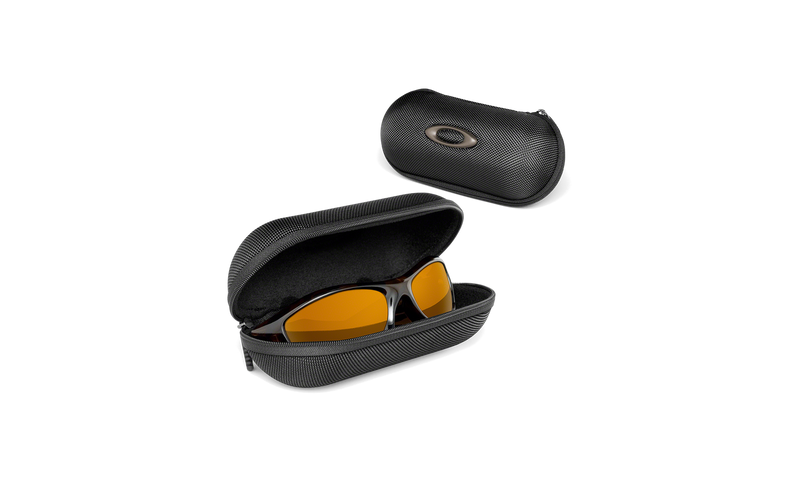 Oakley  Soft Vault Sunglass Case Black