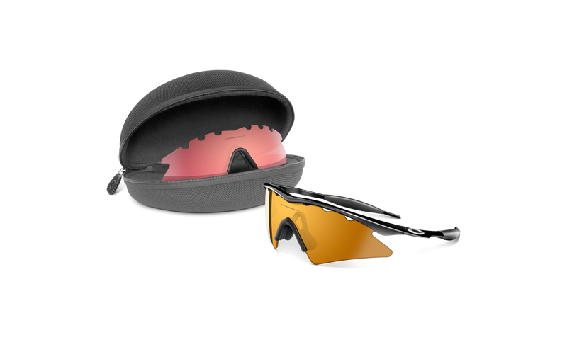 Oakley  M Frame® Array Case Black