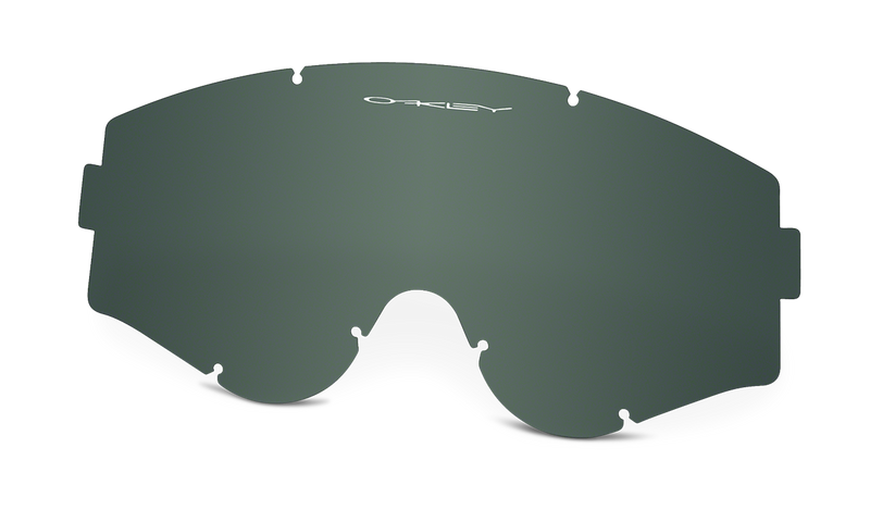 Oakley  L frame® Mx Replacement Lenses