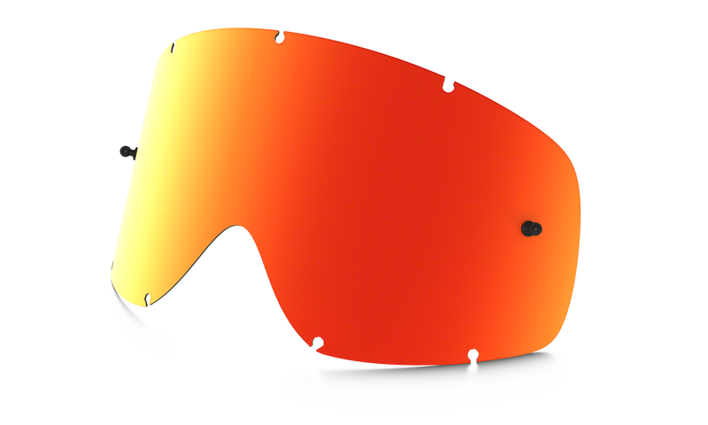 Oakley  O frame® Mx Replacement Lenses