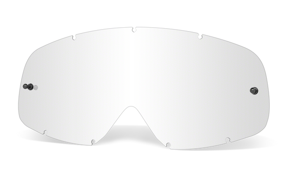 Oakley  O frame® Xs Mx (youth Fit) Replacement Lenses