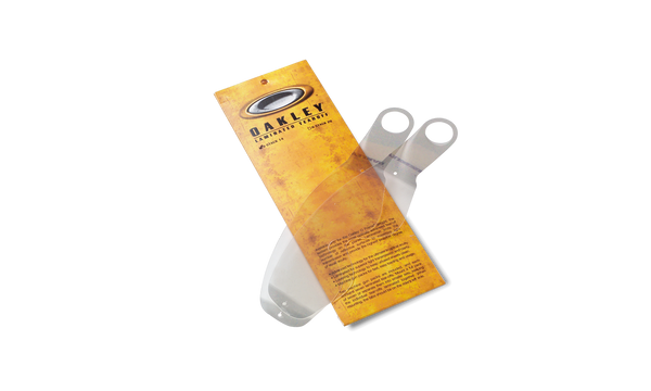 Oakley  O frame® Mx Tear offs (14 Pack) Laminated