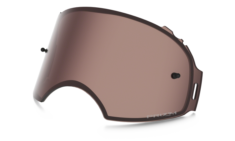 Oakley  Airbrake® Mx Replacement Lenses