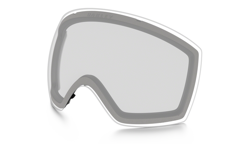 Oakley  Flight Deck™ L Replacement Lenses