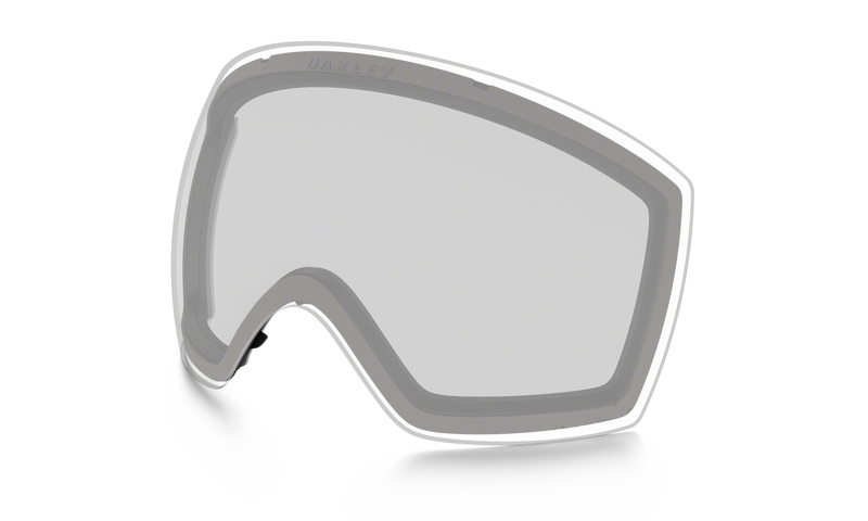 Oakley  Flight Deck™ M Replacement Lenses