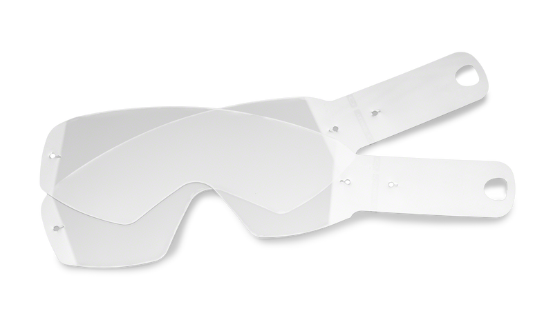 Oakley  O frame® 2.0 Mx Tear offs (14 Pack) Laminated