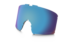 Oakley  Line Miner™ L Replacement Lenses