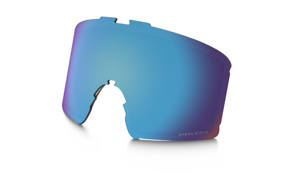 Oakley  Line Miner™ L Replacement Lenses