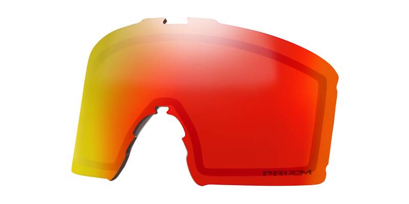 Oakley  Line Miner™ L Replacement Lenses