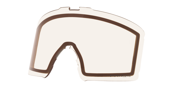 Oakley  Line Miner™ L Replacement Lenses