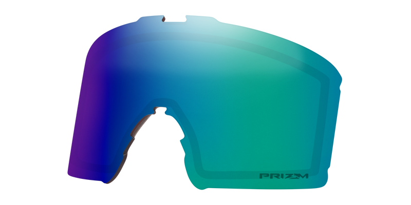 Oakley  Line Miner™ L Replacement Lenses