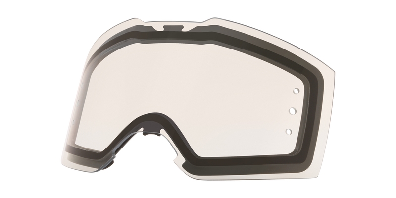 Oakley  Front Line Roll off Accessory Kit Clear