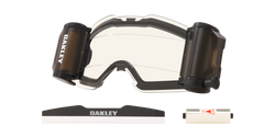 Oakley  Front Line Roll off Accessory Kit Clear