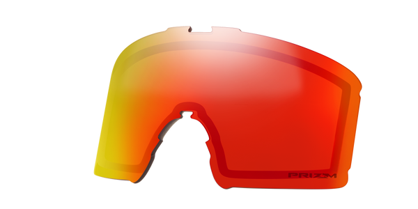 Oakley  Line Miner™ M Replacement Lenses